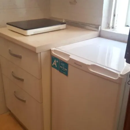 Vakantiehuis La Casarella