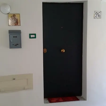 La Casarella Vakantiehuis *