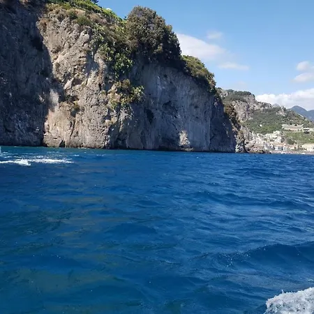 Vakantiehuis La Casarella