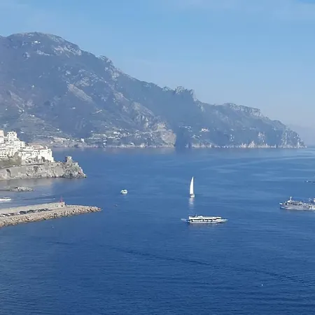 La Casarella Vakantiehuis