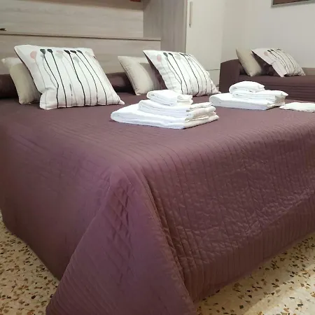 La Casarella Vakantiehuis *