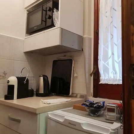 Vakantiehuis La Casarella