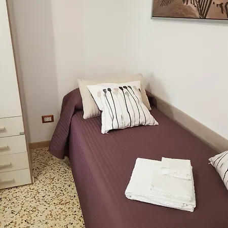 Vakantiehuis La Casarella *