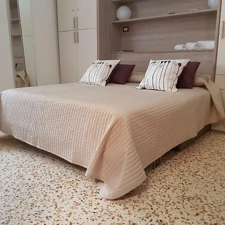 Vakantiehuis La Casarella *