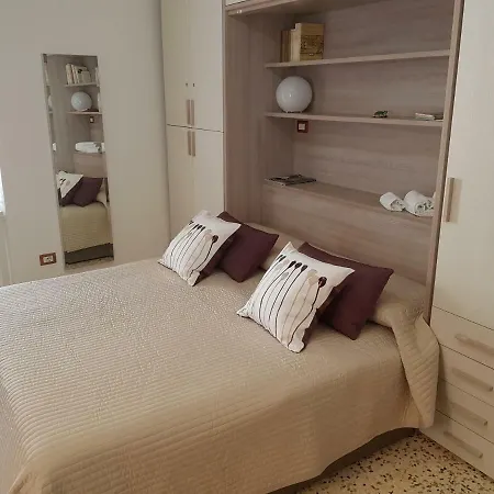 Vakantiehuis La Casarella