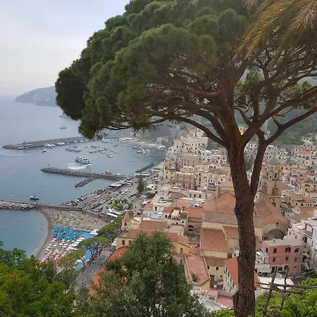 La Casarella Vakantiehuis