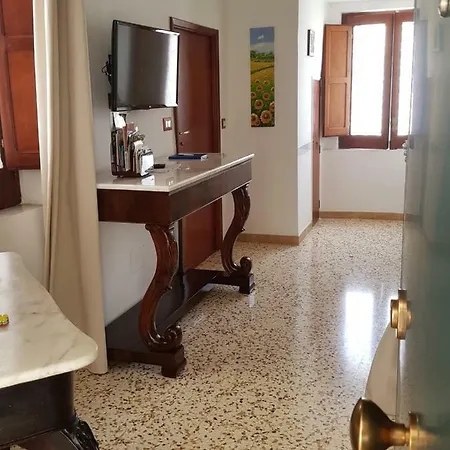 La Casarella Vakantiehuis