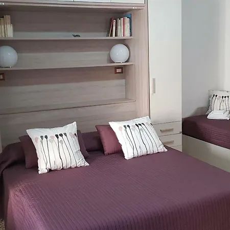 La Casarella Vakantiehuis Amalfi