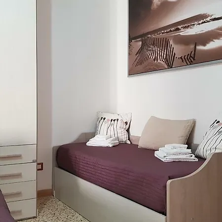 La Casarella Vakantiehuis *