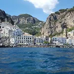 La Casarella Holiday home Amalfi