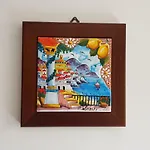 Holiday home La Casarella Amalfi