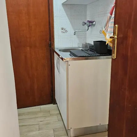 Сasa de vacaciones La Casarella