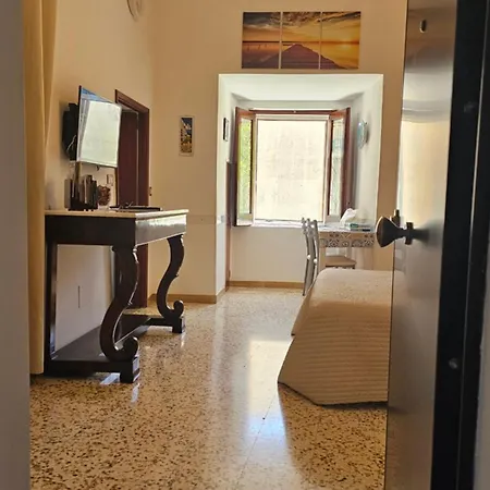 Сasa de vacaciones La Casarella Amalfi
