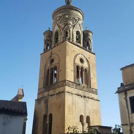 La Casarella Амальфи