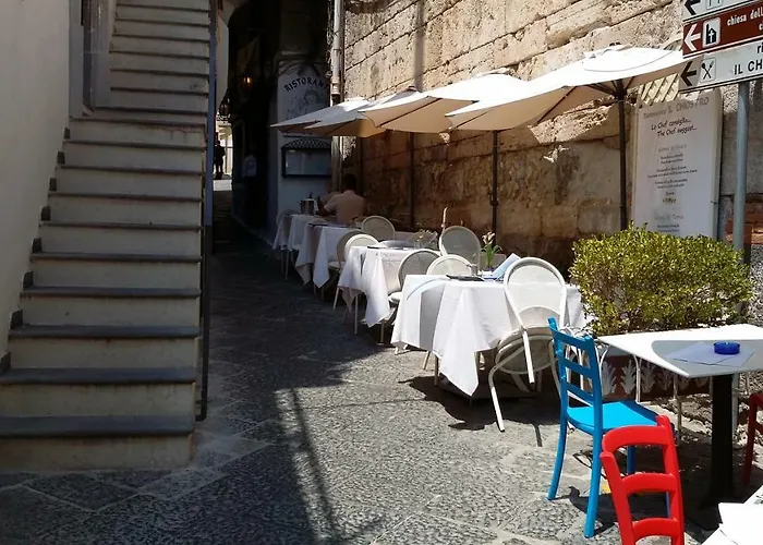 La Casarella Amalfi