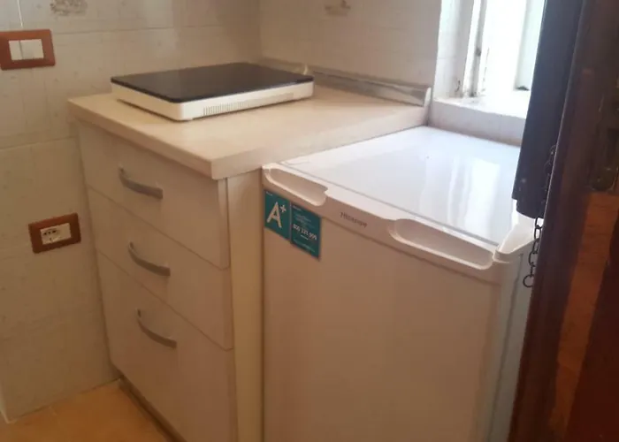 Casa de Férias La Casarella