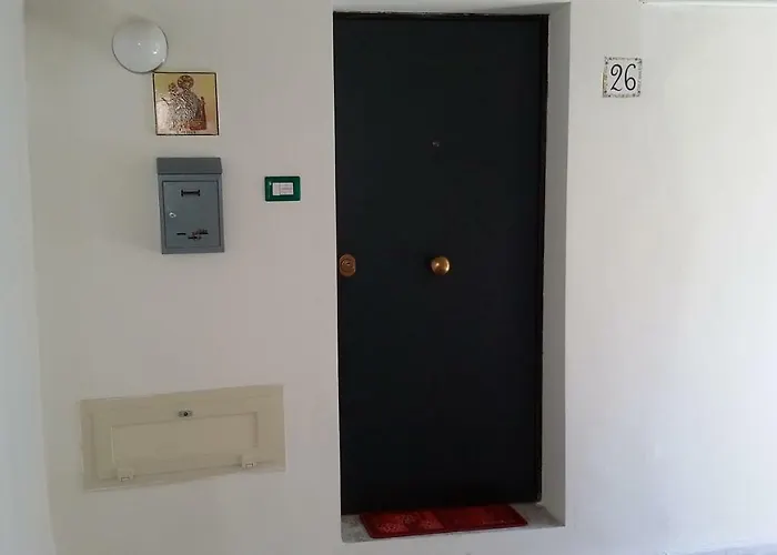 La Casarella Casa de Férias *