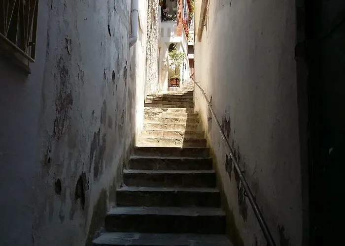La Casarella Holiday home Amalfi
