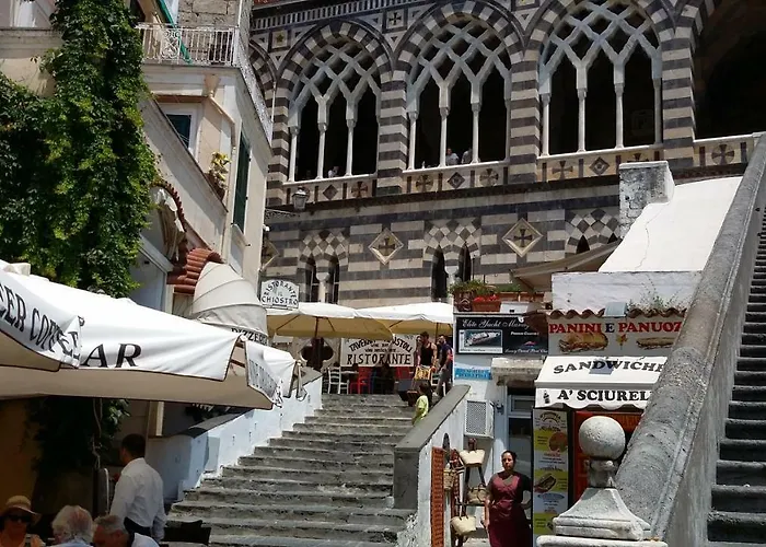 La Casarella