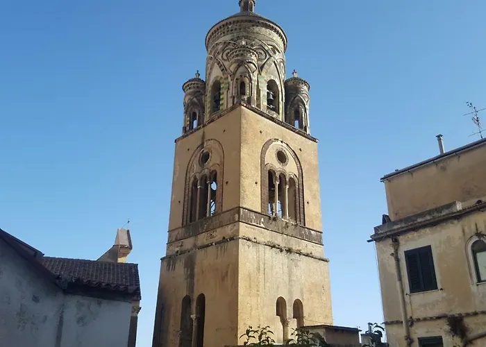 La Casarella Amalfi