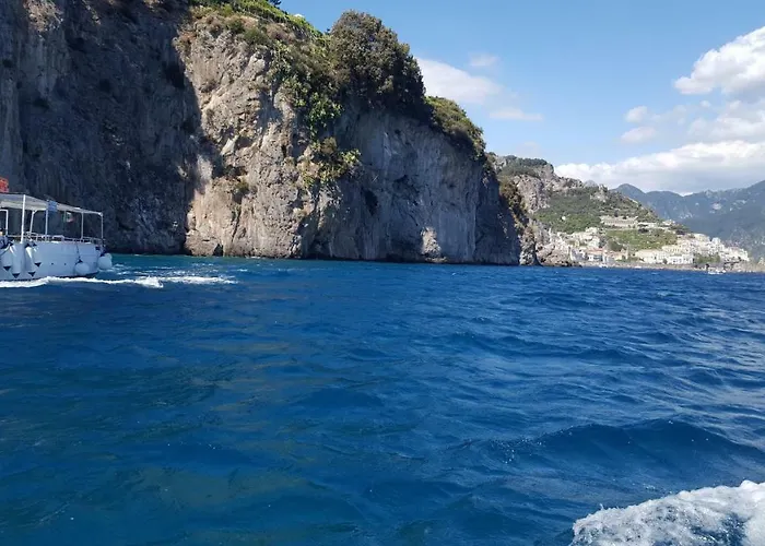 Holiday home La Casarella