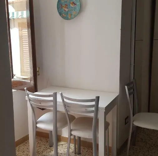 La Casarella Holiday home