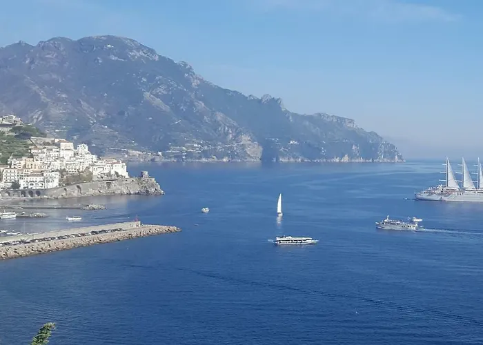 La Casarella Dom wakacyjny