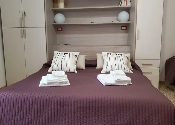 La Casarella Casa vacanze