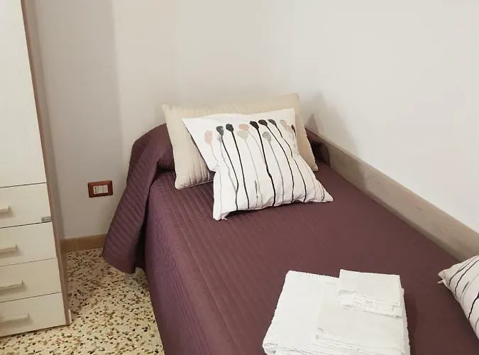 Dom wakacyjny La Casarella *