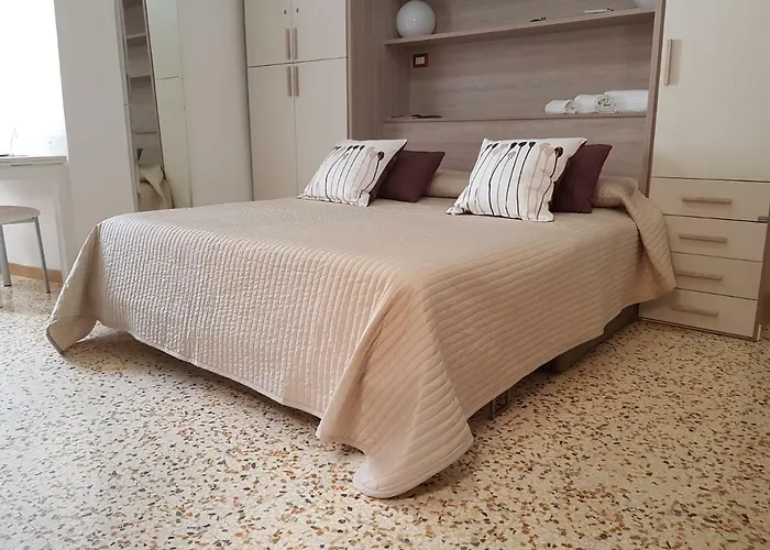 Dom wakacyjny La Casarella *