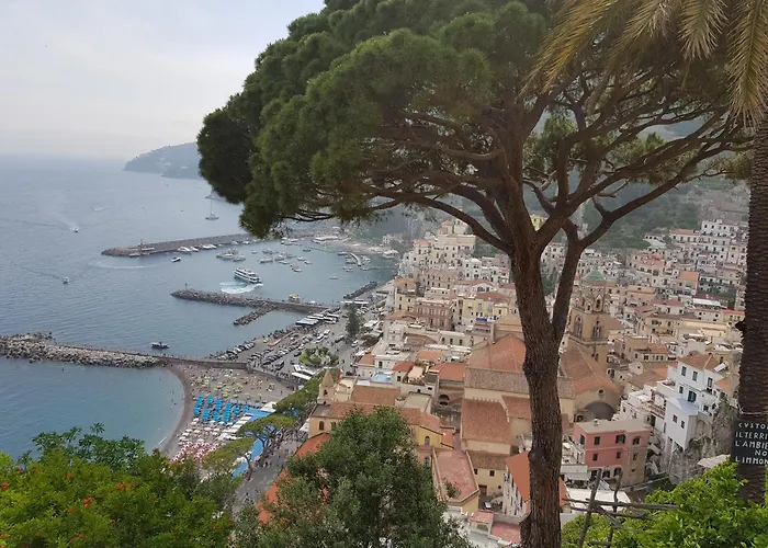 La Casarella Dom wakacyjny