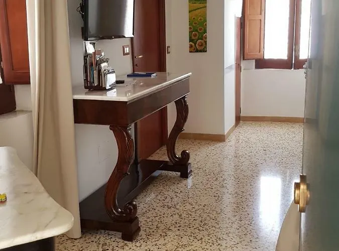 La Casarella Dom wakacyjny