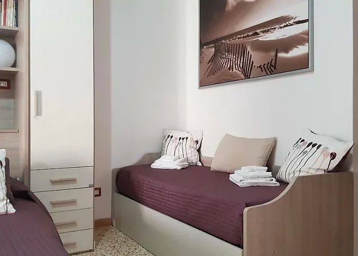 La Casarella Casa vacanze *