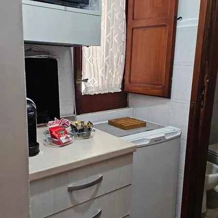 La Casarella Casa de Férias Amalfi